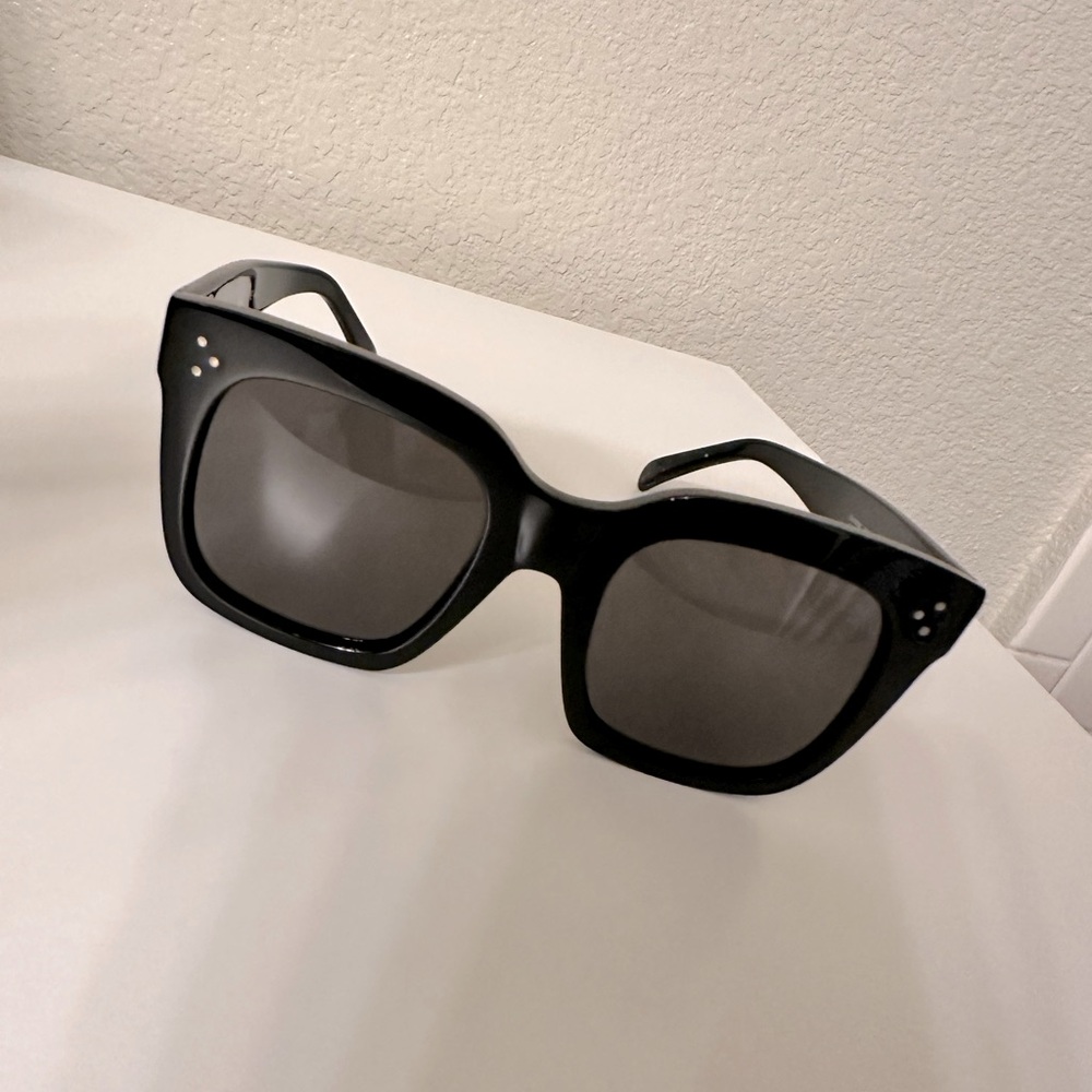 Celine Tilda Sunglasses